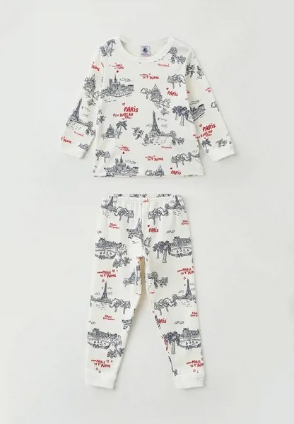 Пижама Petit Bateau