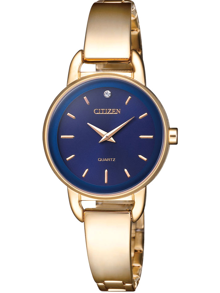 Наручные часы женские Citizen EZ6373-58L