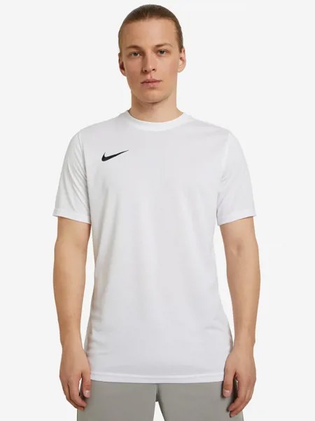 Футболка мужская Nike, Белый