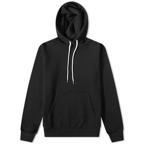 Толстовка John Elliott Beach Hoody