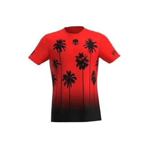 HYDROGEN Футболка детская PALMS TECH TEE (TK0408-002)/152