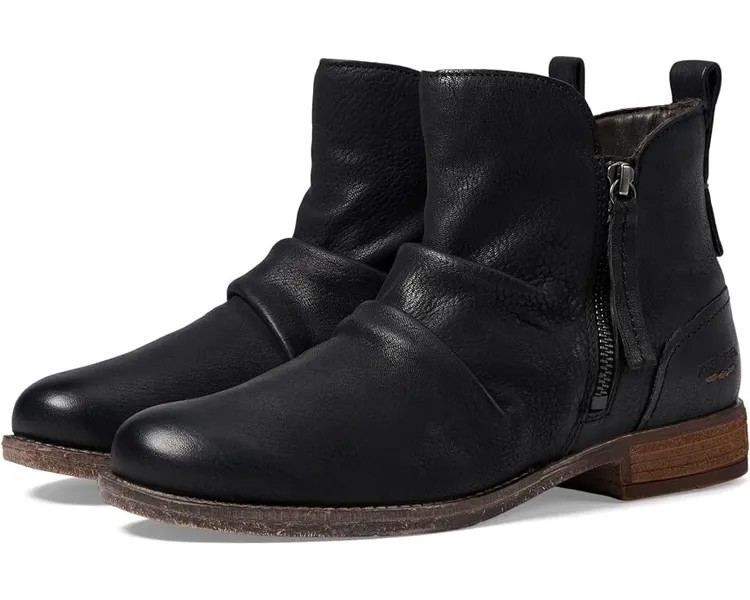 Ботинки Josef Seibel Sienna 38, черный