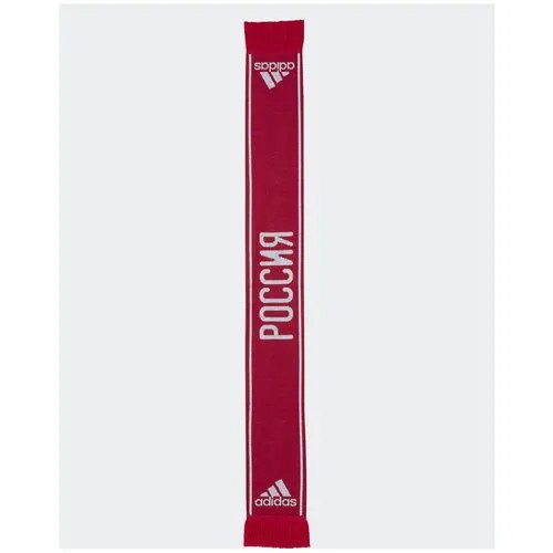 Шарф Adidas CF SCARF RUS FK9636 OSFM