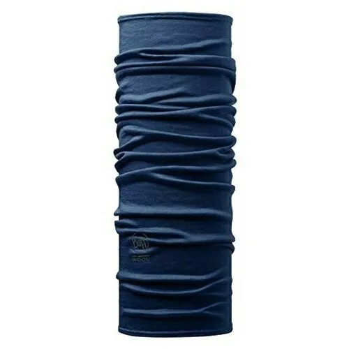 Снуд Buff, one size, темно-серый