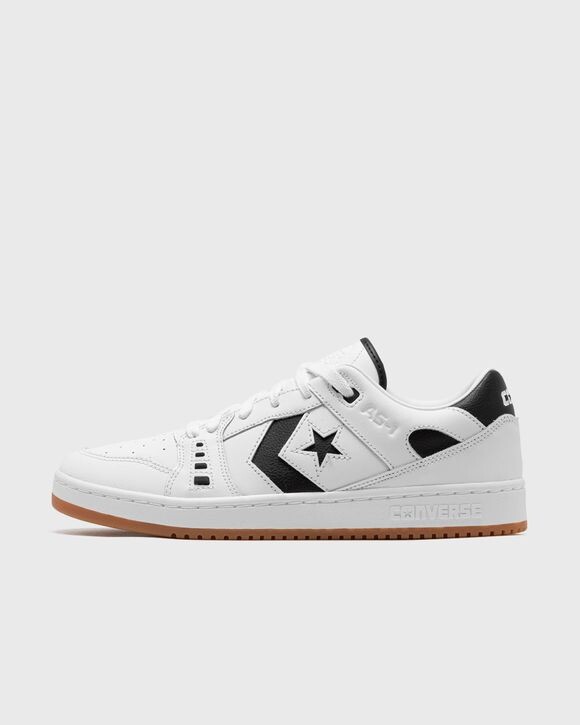 Кроссовки Converse As-1 Pro, цвет white/black/white