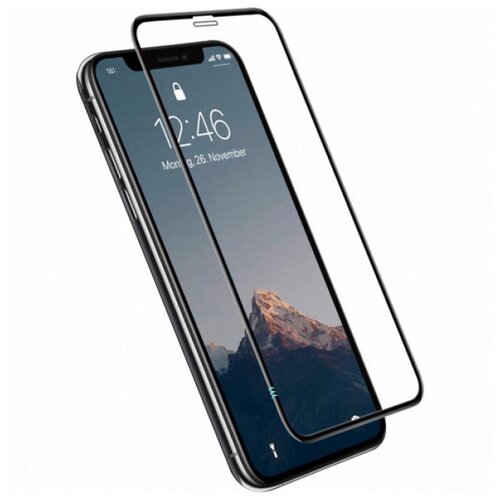 Remax GL-27 3D Защитное стекло высокого качества 0.3 мм для 11 Pro Max / XS Max