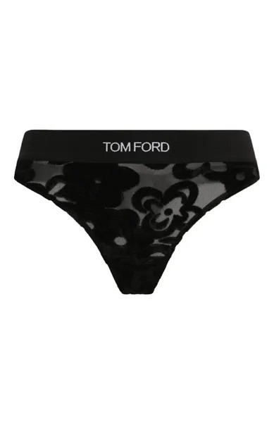 Трусы-стринги Tom Ford