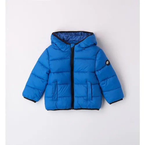 Куртка Ido, размер 8A, голубой