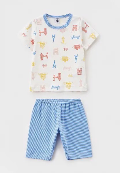 Пижама Petit Bateau