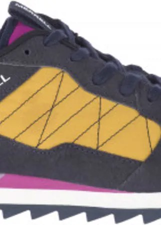 Полуботинки женские Merrell Alpine Sneaker, размер 37