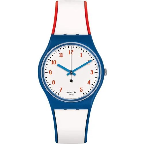 Наручные часы swatch Gent, белый