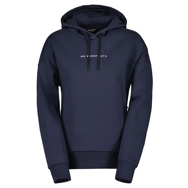 Худи Scott Tech Warm, синий