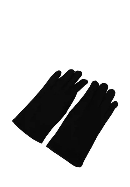 Перчатки мужские Daniele Patrici A36478 черные, р. L