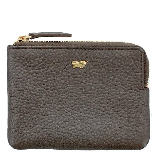 Женская ключница Braun Buffel, коричневая