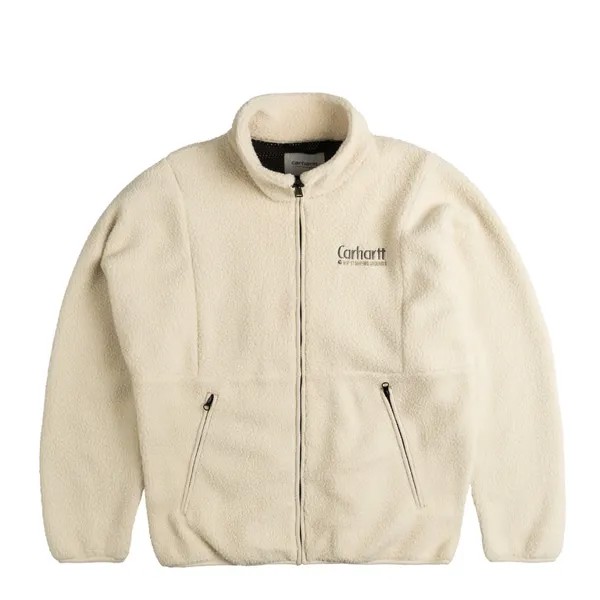 Куртка Carhartt Wip Draper Liner Carhartt WIP, цвет salt