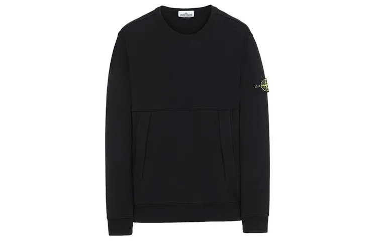 Толстовка мужская Stone Island