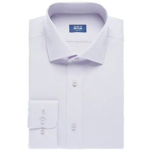 Рубашка Dave Raball, размер 44/176, серый