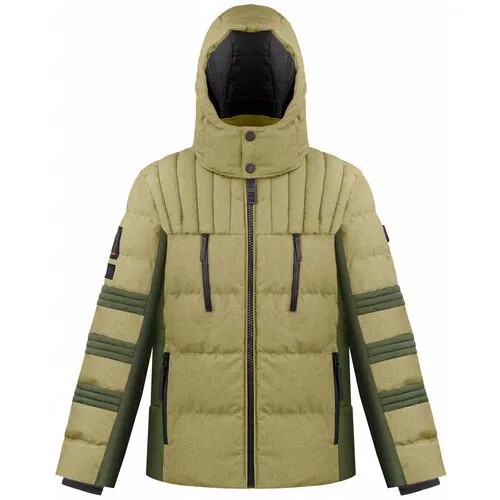 Куртка мужская POIVRE BLANC W21-1215-MN SR (21/22) Heather Green, размер L