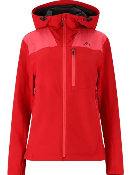 Куртка софтшелл Whistler, цвет 4212 ski patrol