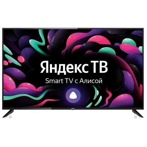 Телевизор BBK 50LEX-8272/UTS2C