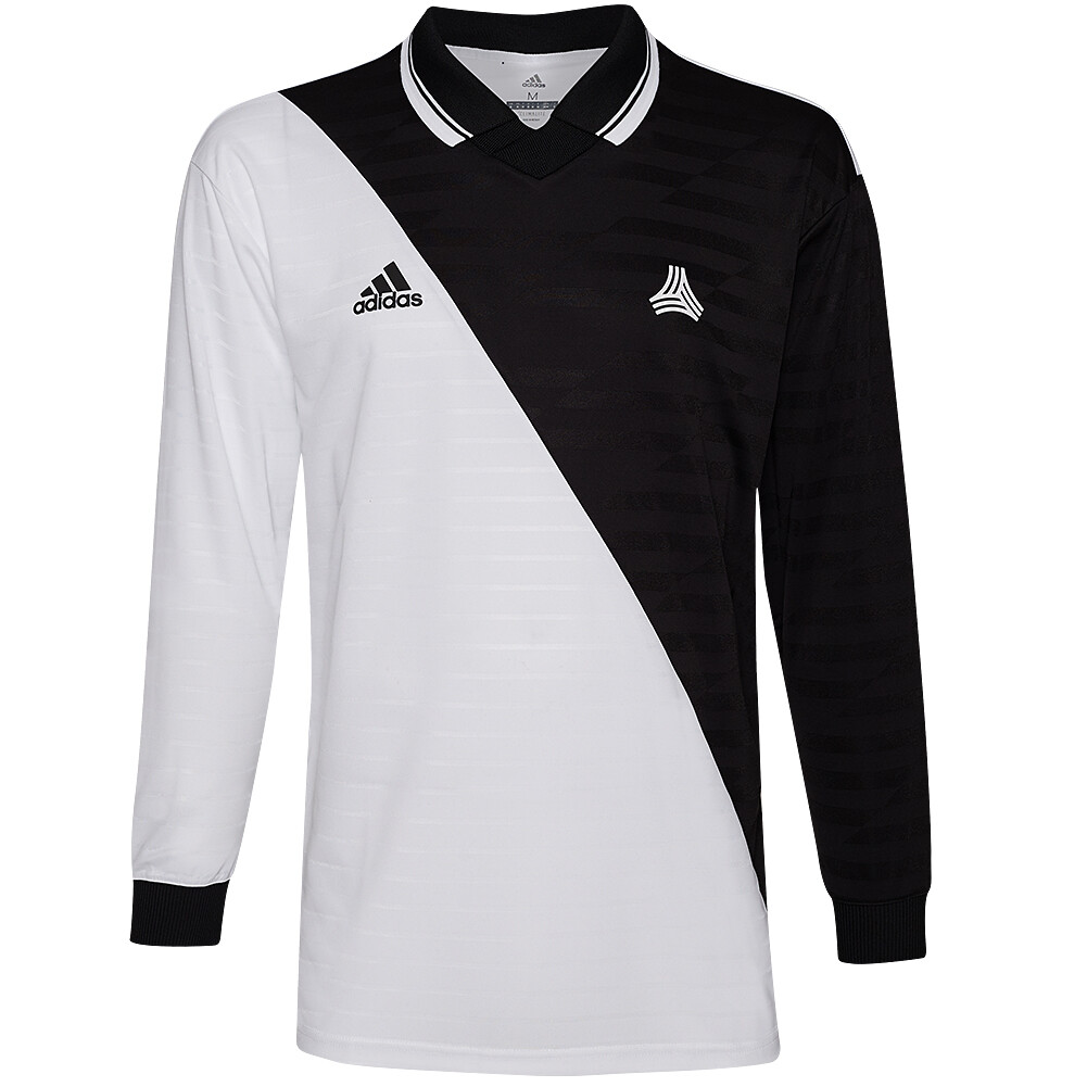 Мужская футболка с длинным рукавом Adidas Tango Advanced