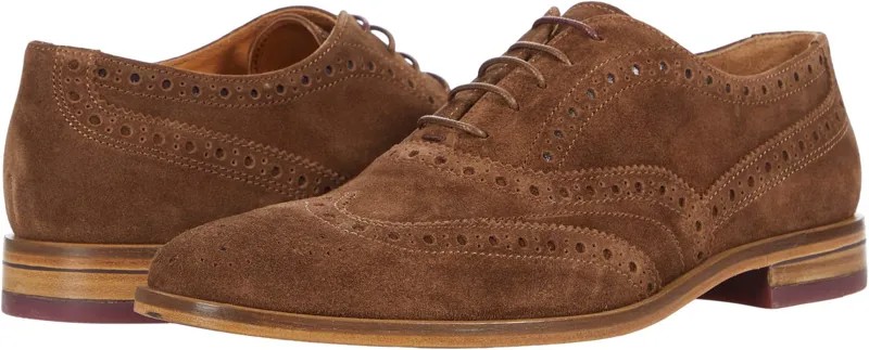 Оксфорды Fedinos Ted Baker, цвет Tan