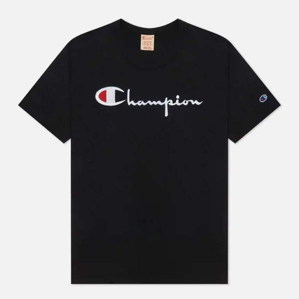 Мужская футболка Champion Reverse Weave