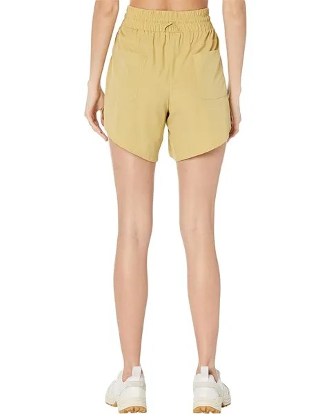 Шорты FP Movement Levitate Shorts, цвет Honey Wheat