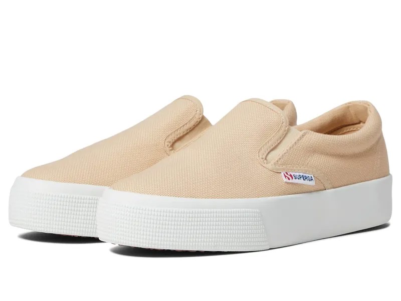 Слипоны Superga, 2306 Cotu Sneaker