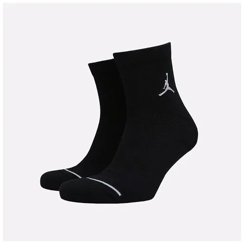 Носки Jordan Max Ankle, размер XL, черный