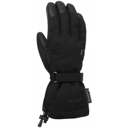 Перчатки Reusch Nadia R-Tex Xt, черный