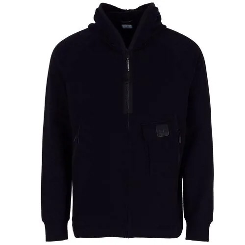 Олимпийка C.P.Company 11CMSS175A черный l