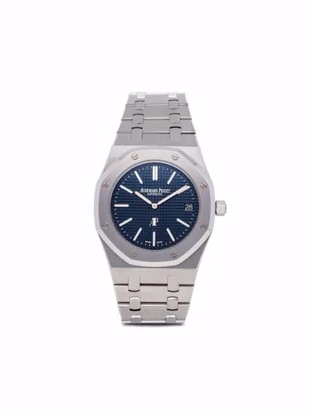 Audemars Piguet наручные часы Royal Oak Jumbo pre-owned 39 мм 2017-го года