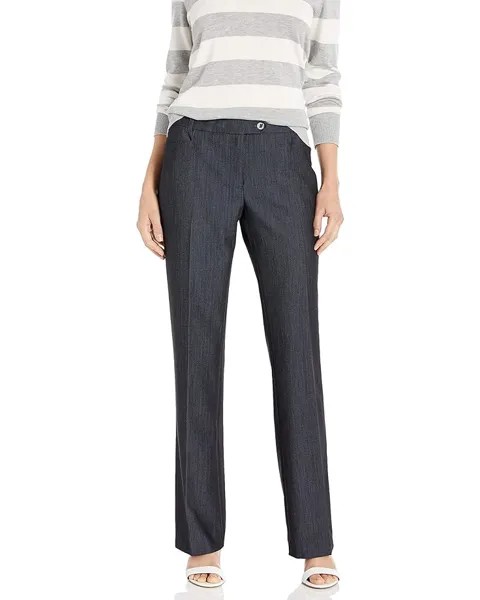 Брюки Calvin Klein Denim Modern Fit, цвет Indigo
