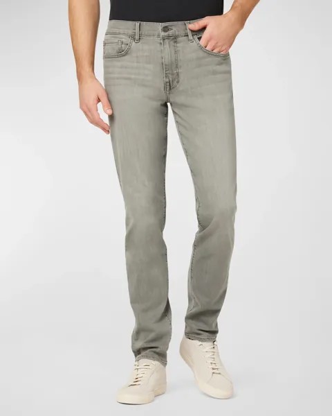 Мужские джинсы узкого кроя Asher Joe's Jeans, цвет Freiling