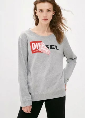 Свитшот Diesel