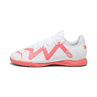 Большие футбольные бутсы PUMA FUTURE PLAY IT