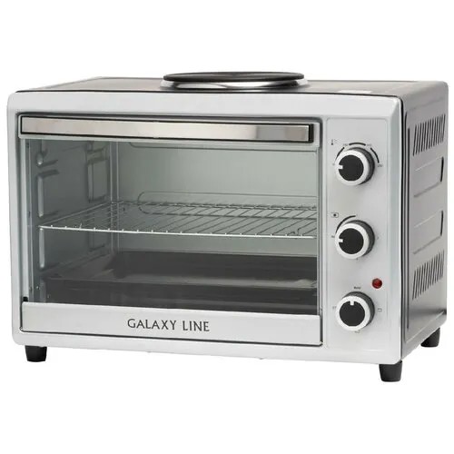 Мини- печь Galaxy LINE GL 2602