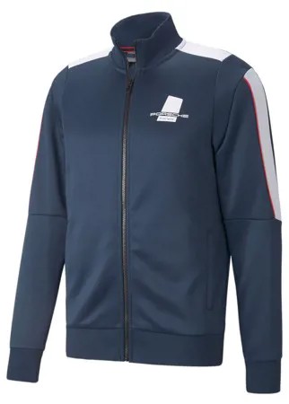 Олимпийка Porsche Legacy T7 Men's Track Jacket