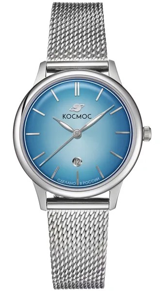Наручные часы женские КОСМОС K 601.10.39