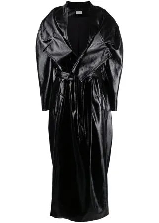 Preen By Thornton Bregazzi пальто Ensley
