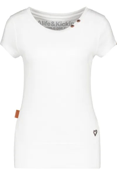Футболка Alife And Kickin, белый