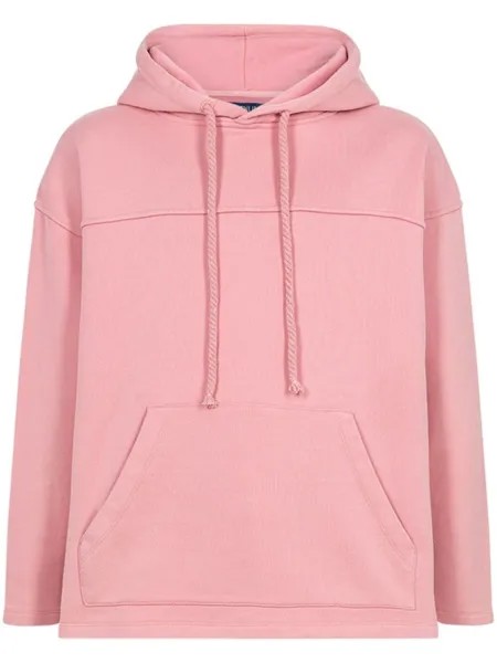Stadium Goods худи Stadium Baja Rose, розовый