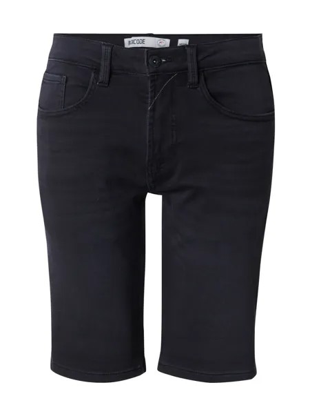 Повседневные джинсы Indicode Jeans COMMERCIAL, черный
