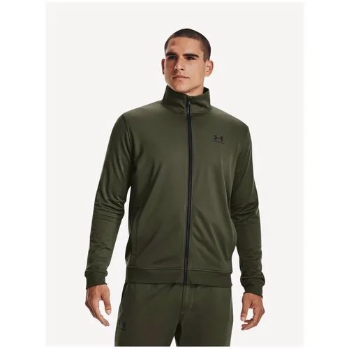 Олимпийка Under Armour Sportstyle Tricot Jacket