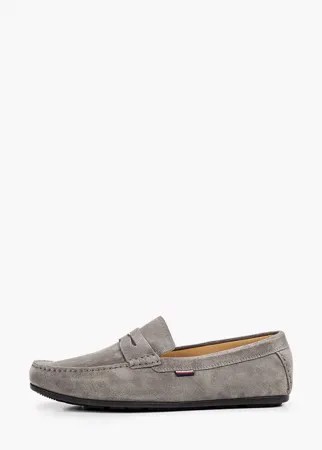 Мокасины Tommy Hilfiger
