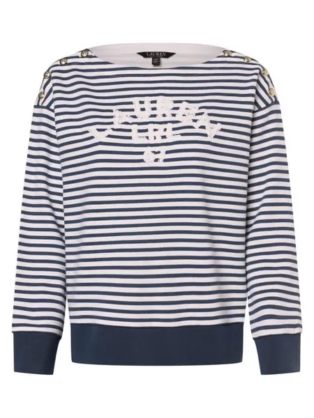 Фуфайка Lauren Ralph Lauren, индиго