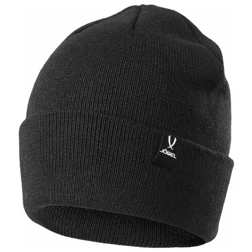 Шапка ESSENTIAL PerFormDRY High Beanie, черный