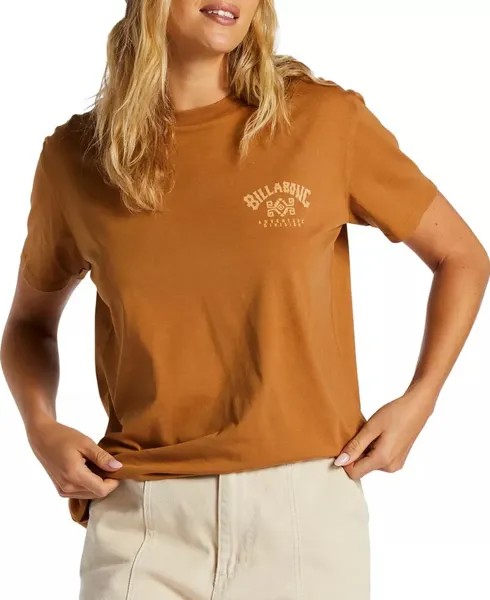 Женская футболка Billabong A/DIV