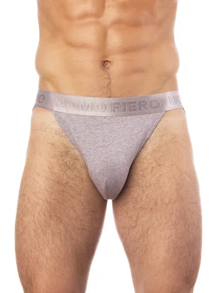 Трусы мужские UOMO FIERO 036FT фиолетовые XXL